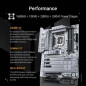 Scheda Madre Asus TUF GAMING Z890-PRO WIFI LGA 1851