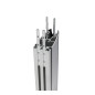 Supporto da Tavolo per Schermo B-Tech BT8380-180/B V3