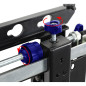 Supporto da Tavolo per Schermo B-Tech BT8312/B V2 70" 42"