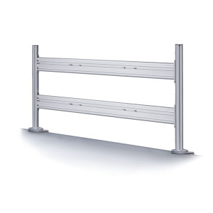 Supporto TV Neomounts FPMA-DTB200 10" 24" 10 kg