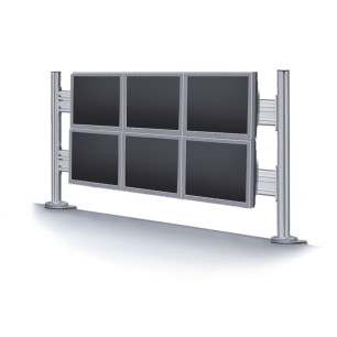 TV Mount Neomounts FPMA-DTB200 10" 24" 10 kg