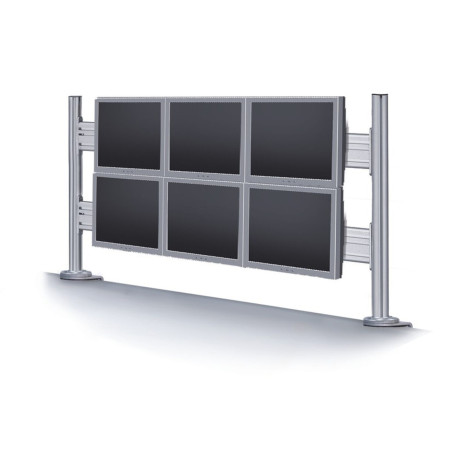 TV Mount Neomounts FPMA-DTB200 10" 24" 10 kg