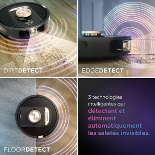 Robot Aspirapolvere Shark