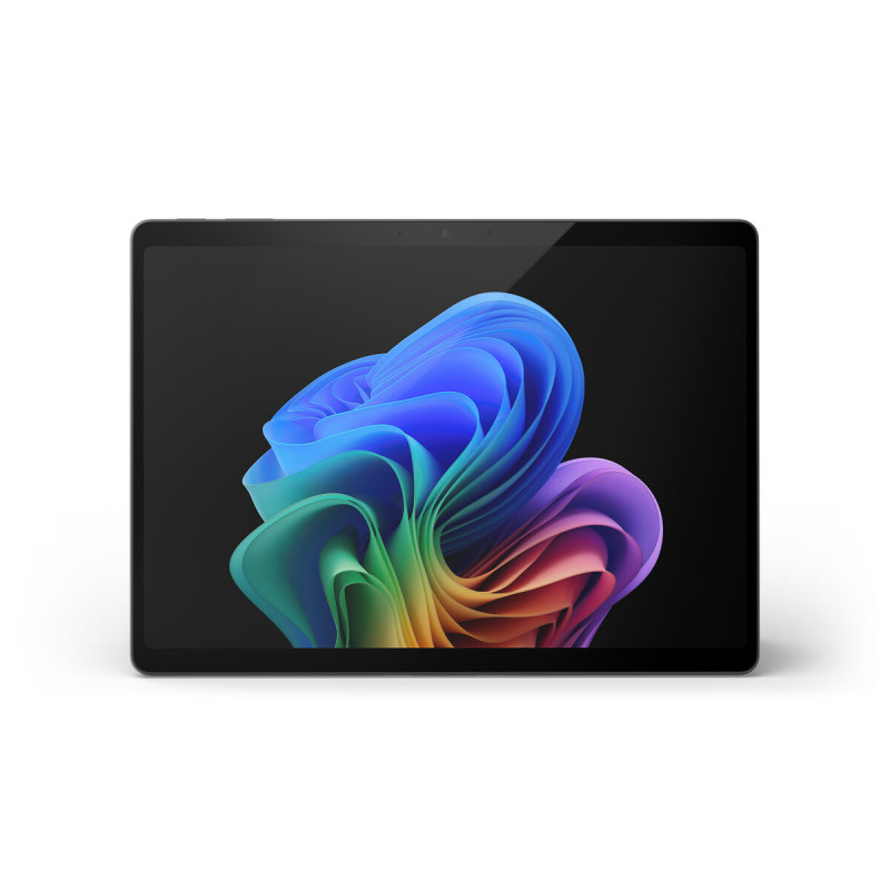 Tablet Microsoft EP2-20197 13" 16 GB RAM 256 GB Nero