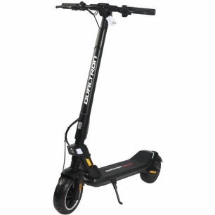 Electric Scooter Dualtron DOLPHIN Black 25 km/h 450 W