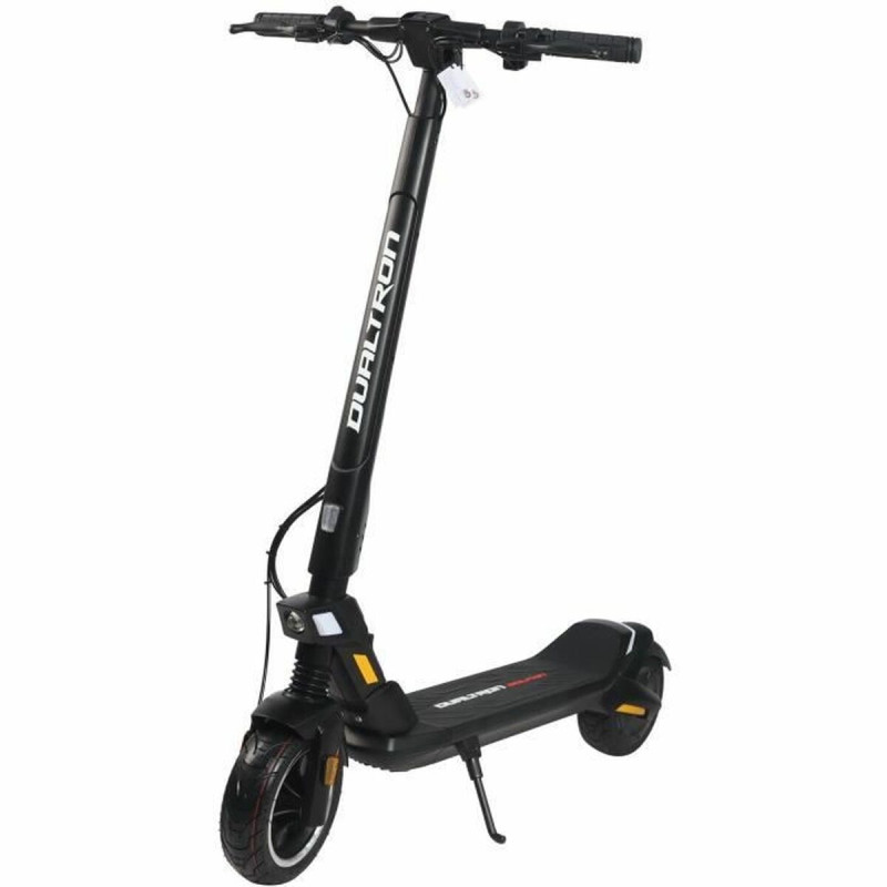 Monopattino Elettrico Dualtron DOLPHIN Nero 25 km/h 450 W
