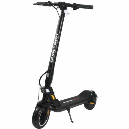 Electric Scooter Dualtron DOLPHIN Black 25 km/h 450 W