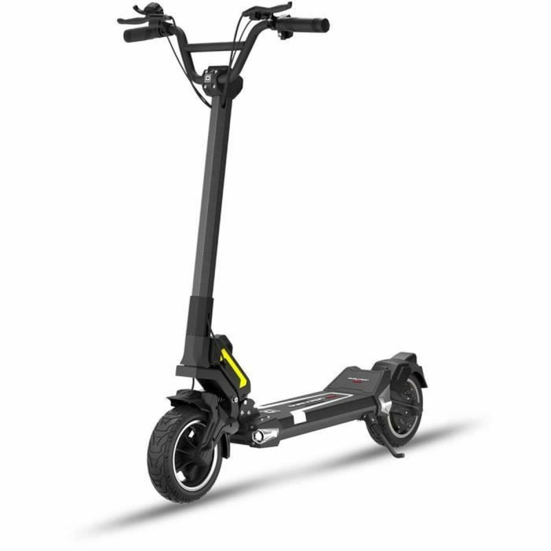Monopattino Elettrico Dualtron TOGO PLUS Nero 25 km/h 800 W