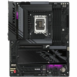 Scheda Madre Gigabyte Z890 A ELITE WIFI7 LGA 1851