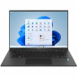 Laptop LG 14Z90S-G.AD78B 14" Intel Core Ultra 7 155H 32 GB RAM 1 TB SSD Qwerty in Spagnolo