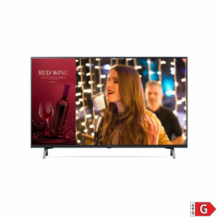 Monitor Videowall LG 43UN640S 4K Ultra HD 43"