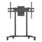Supporto da Tavolo per Schermo B-Tech BT8558/B 55"