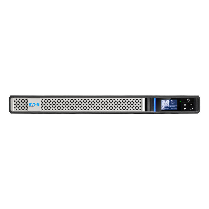 Uninterruptible Power Supply System Interactive UPS Eaton 5P1550IRG2