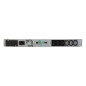 Uninterruptible Power Supply System Interactive UPS Eaton 5P1550IRG2