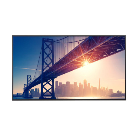 Videowall Monitor Sharp 60005926 4K Ultra HD 86"