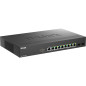 Switch D-Link DMS-1250-10SP/E