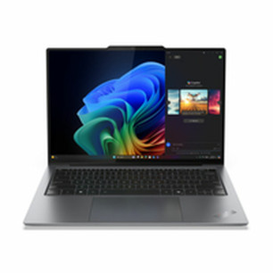 Laptop Lenovo 21QA002DSP 14" 512 GB SSD Spanish Qwerty