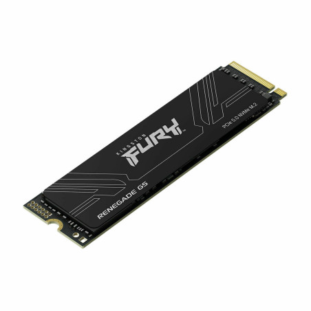 Hard Disk Kingston SFYR2S/1T0 1 TB SSD