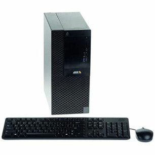 Videoregistratore in Rete Axis 01617-001 8 TB SSD