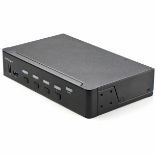 Switch KVM Startech SV431HU34K6