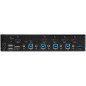 KVM switch Startech SV431HU34K6