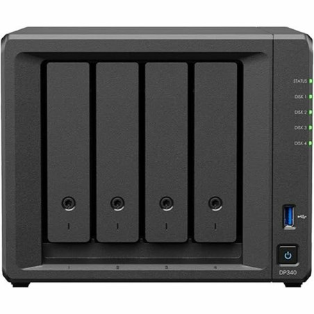 NAS Network Storage Synology DP340