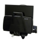 Supporto TV Ergotron 45-230-200 24" 8 kg