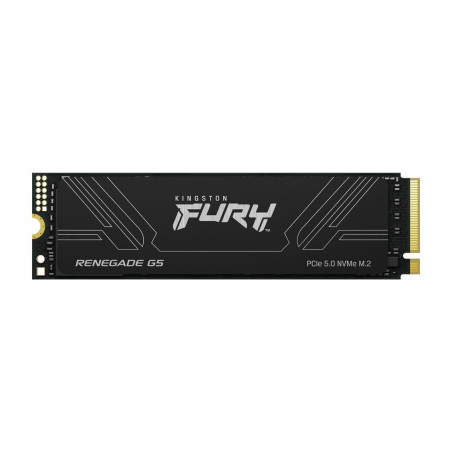 Hard Disk Kingston SFYR2S/4T0 4 TB SSD
