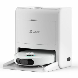 Intelligent Robot Vacuum Cleaner Ezviz