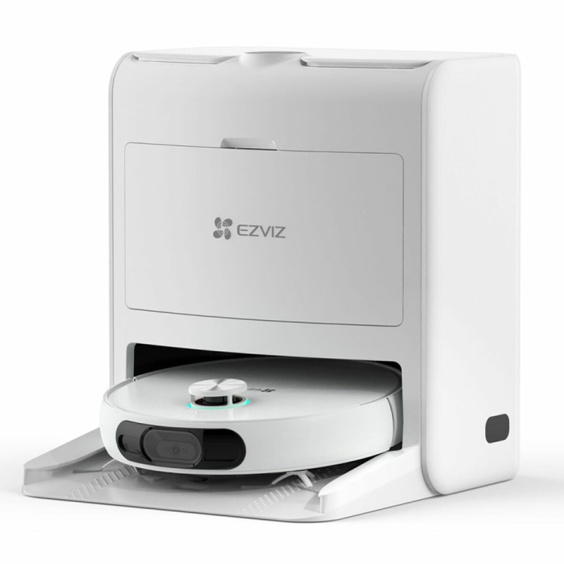 Robot Aspirapolvere Intelligente Ezviz
