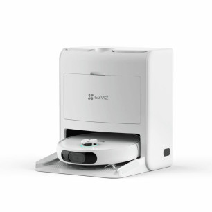Robot Aspirapolvere Intelligente Ezviz