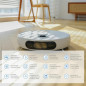Robot Aspirapolvere Intelligente Ezviz