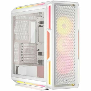 ATX Semi-tower Box Corsair White