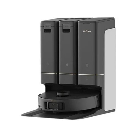 Robot Vacuum Cleaner Dreame 6400 mAh