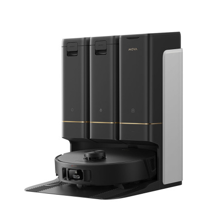 Robot Aspirapolvere Dreame 6400 mAh