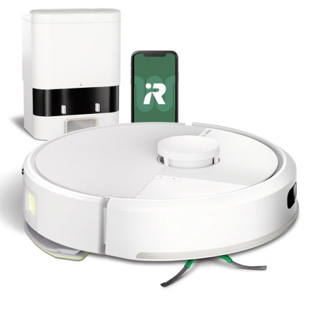 Robot Aspirapolvere iRobot