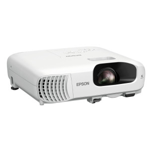 Proiettore Epson V11HB62040 Full HD 3700 lm