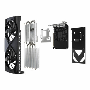 Scheda Grafica PNY geforce rtx 5060 ti 8 GB
