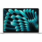 Laptop Apple SSD 15,3" M4 16 GB RAM