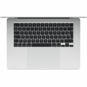 Laptop Apple SSD 15,3" M4 16 GB RAM