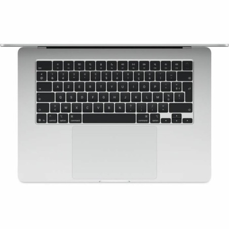 Laptop Apple SSD 15,3" M4 16 GB RAM