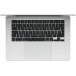 Laptop Apple SSD 15,3" M4 16 GB RAM