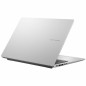Laptop Asus VivoBook 16 S1607 16,1" 16 GB 512 GB QWERTY