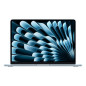 Laptop Apple MacBook Air M4 13,6" M4 16 GB RAM 256 GB SSD