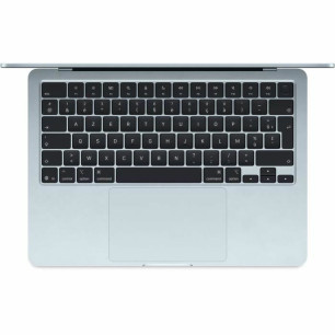 Laptop Apple MacBook Air M4 SSD 13,6" M4 16 GB RAM