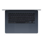 Laptop Apple MacBook Air M4 15,3" M4 16 GB RAM 256 GB SSD