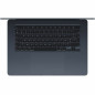Laptop Apple MacBook Air M4 15,3" M4 16 GB RAM 256 GB SSD