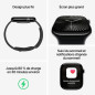 Smartwatch Apple Apple Watch Series 10 46 mm 1,95" Grigio Ø 46 mm