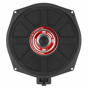Altoparlanti per Auto Mtx Audio Kit 3 vías 2 Pezzi