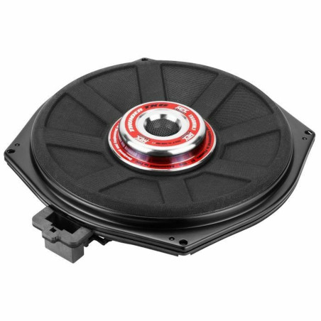 Car Speakers Mtx Audio Kit 3 vías 2 Pieces